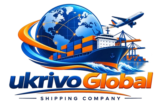 UkrivoGlobal logo